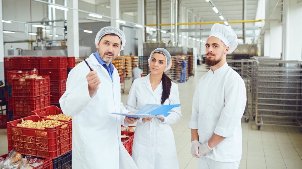 Zarządzanie procesami i nadzór nad jakością w Jobspot Zespół specjalistów Jobspot nadzorujący proces produkcyjną – outsourcing procesowy jako model zarządzania efektem i jakością w firmie.